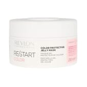 Re-Start Color Protective Jelly Mask 200 ml di Revlon