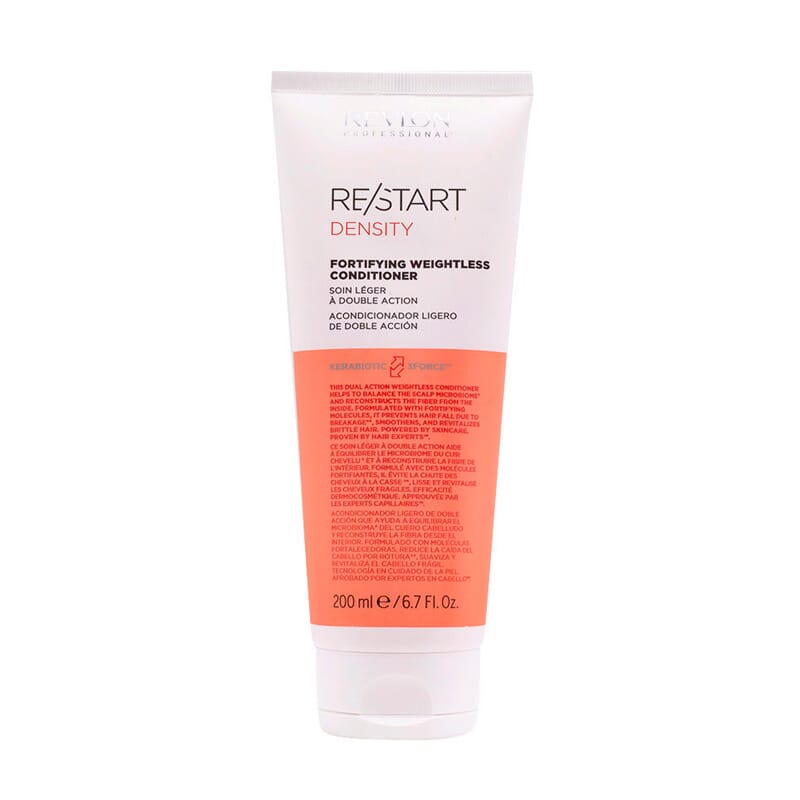 Re-Start Fortifying Conditioner 200 ml