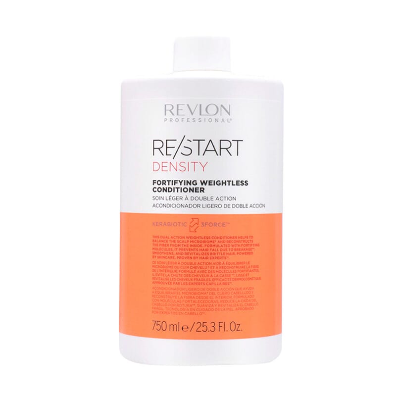 Re-Start Fortifying Conditioner 750 ml