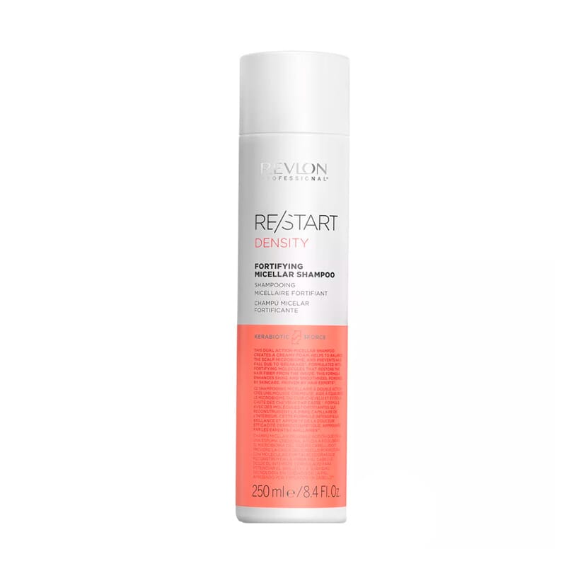 Re-Start Fortifying Shampoo 250 ml