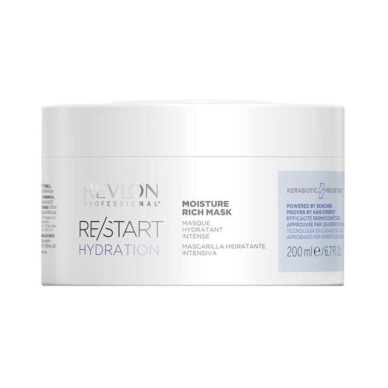 Re-Start Hydration Rich Mask 200 ml