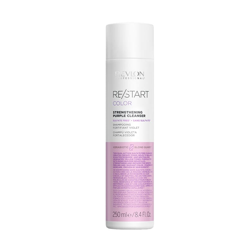 Re-Start Purple Cleanser 250 ml