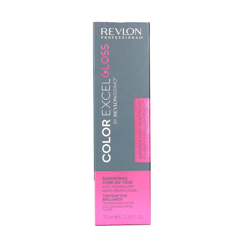 Revlonissimo Color Excel Gloss #11-Ash 70 ml
