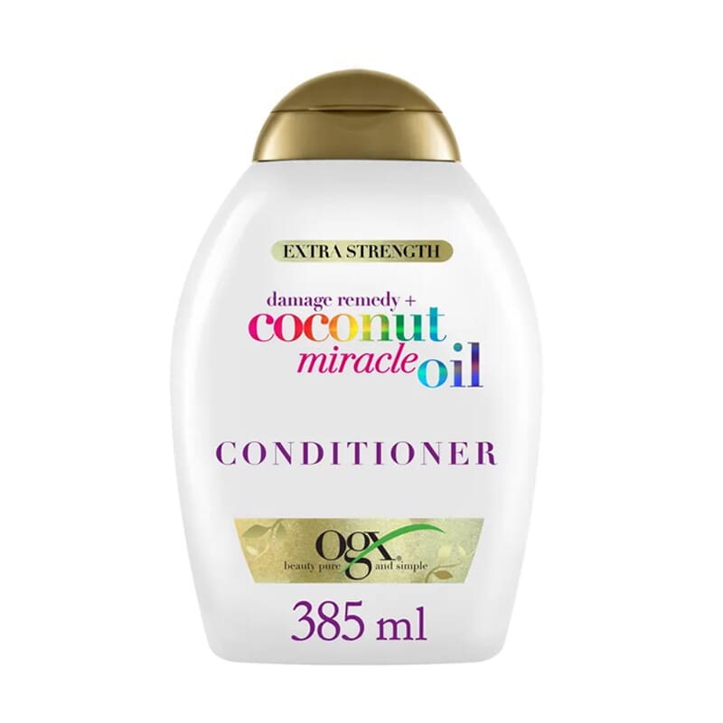 Coconut Miracle Oil Hair Conditioner 385 ml