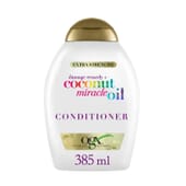 Coconut Miracle Oil Hair Conditioner 385 ml de OGX