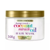 Coconut Miracle Oil Hair Mask 168g da OGX