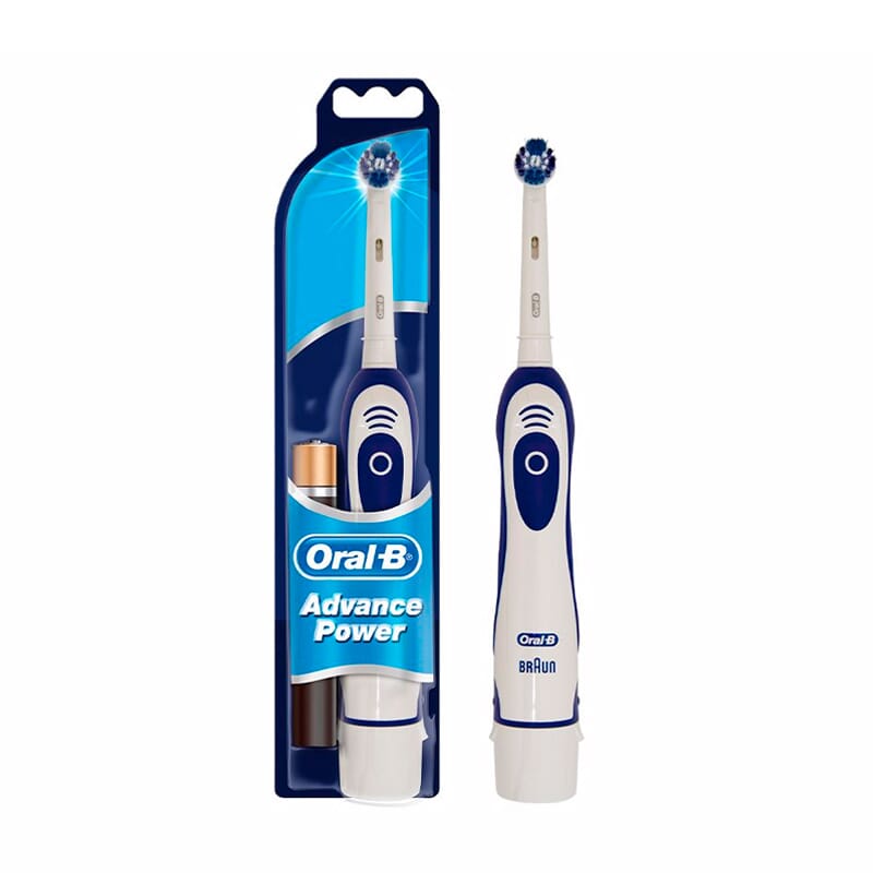 Advance Power Cepillo Dental Eléctrico