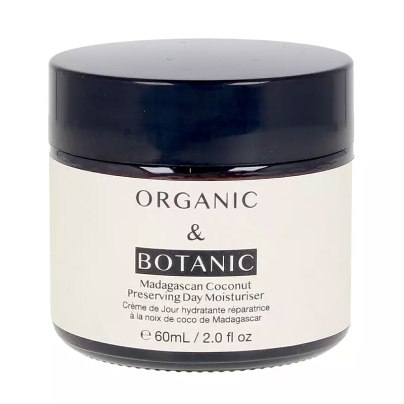 Ob Madagascan Coconut Day Cream 60 ml