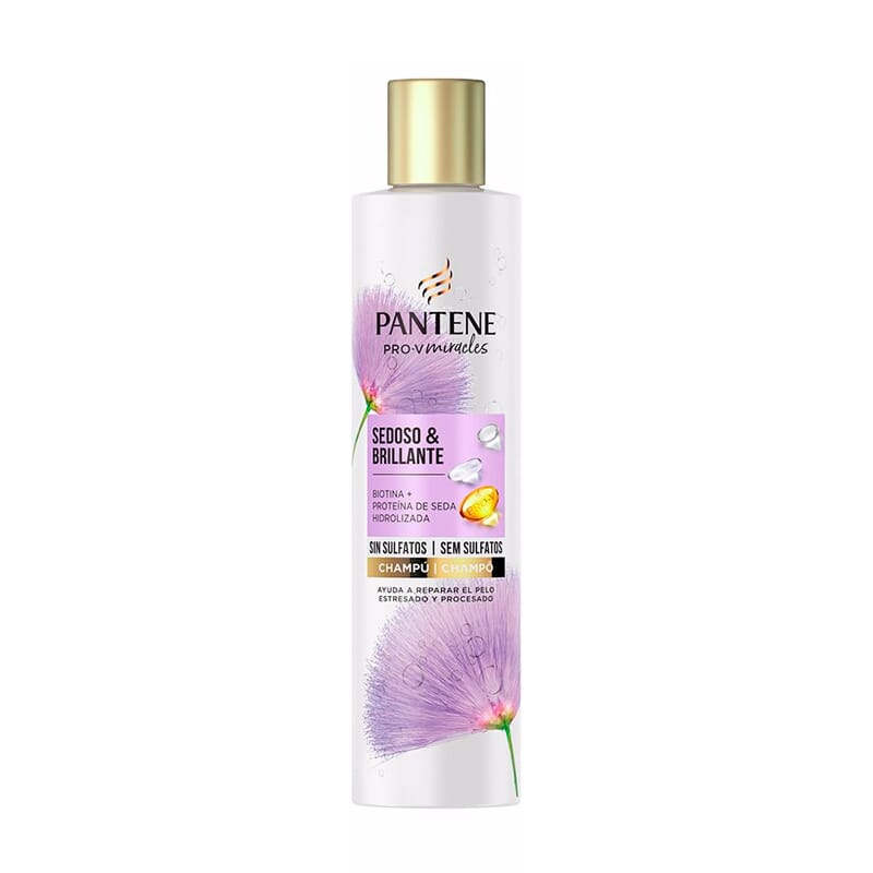 Miracle Violeta Champú 225 ml