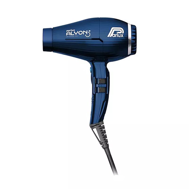 Hair Dryer Alyon #Azul Noche