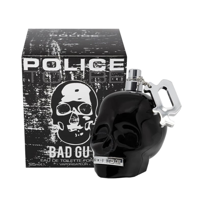 To Be Bad Guy EDT 125 ml