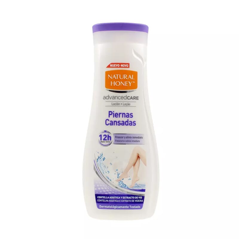 Loción Piernas Cansadas 330 ml