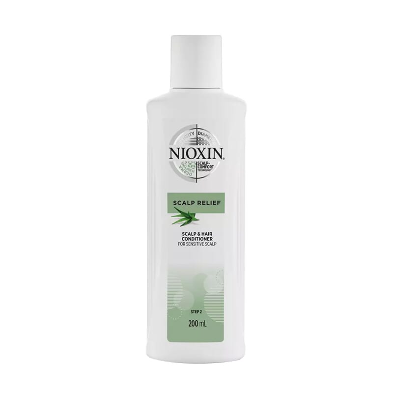 Scalp Relief Scalp & Hair Conditioner For Sensitive Scalp 200 ml