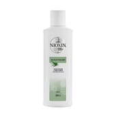 Scalp Relief Scalp & Hair Conditioner for Sensitive Scalp 200 ml di Nioxin