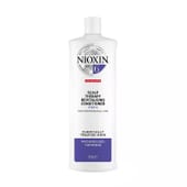 System 6 Scalp Therapy Revitalising Conditioner 300 ml de Nioxin