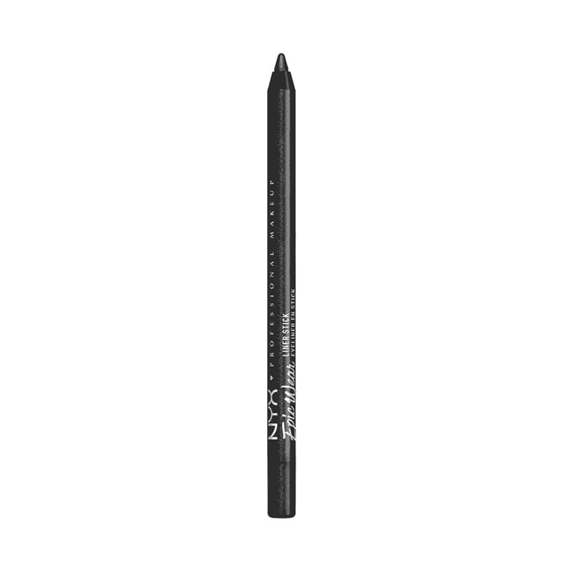 Epic Wear Liner Stick #Black Metal