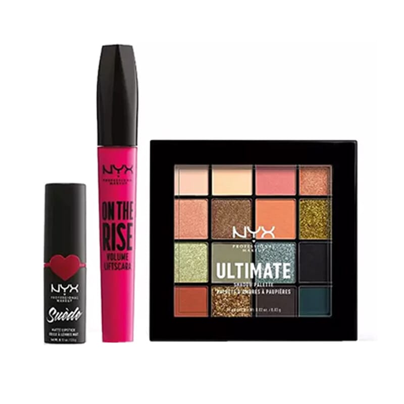 Gimme Super Stars Lote 3 Piezas  