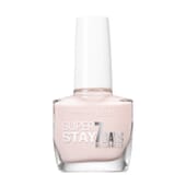 Superstay Nail Gel Color #286-Pink Whisper di Maybelline