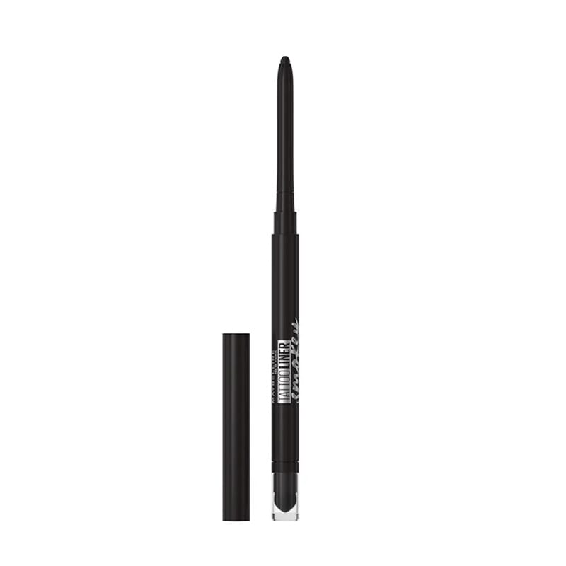 Tattoo Liner Smokey Gel Pencil #Black