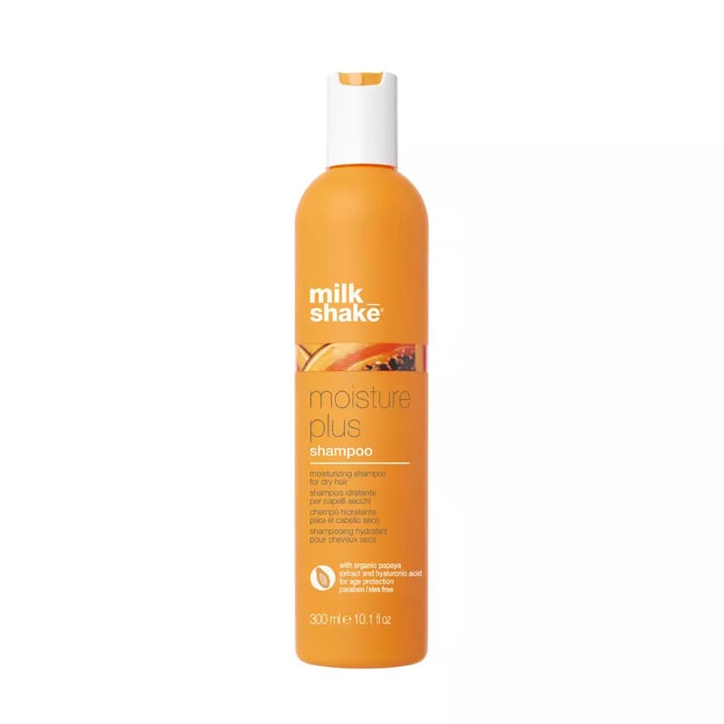 Moisture Plus Shampoo 300 ml