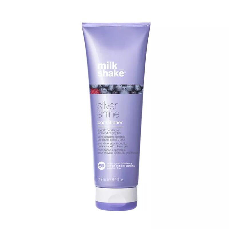 Silver Shine Conditioner 250 ml