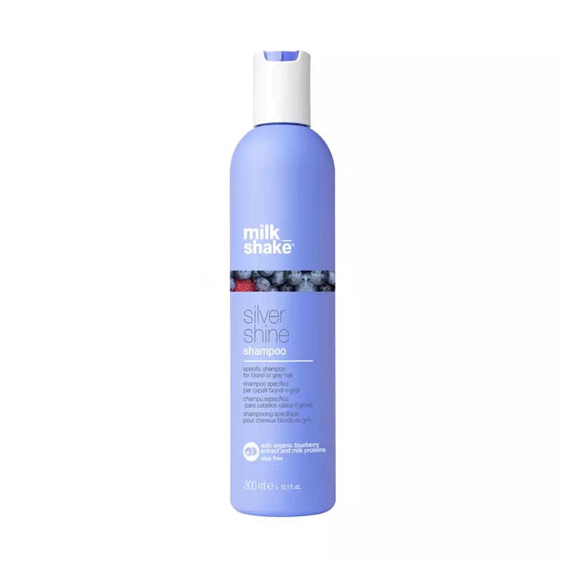 Silver Shine Shampoo 300 ml
