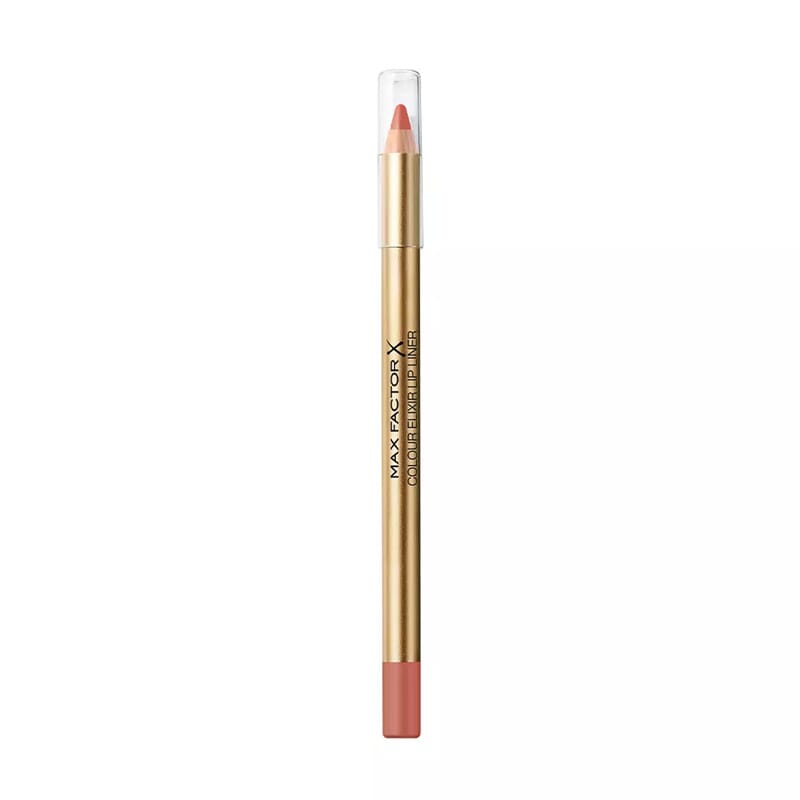 Colour Elixir Lipliner #005- Brown N Nude