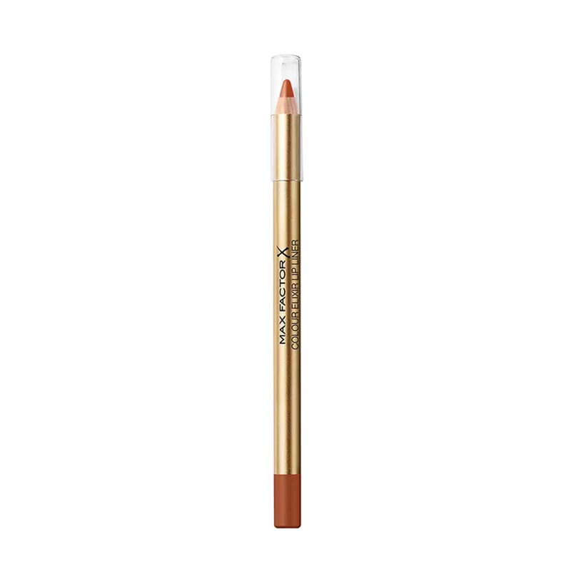 Colour Elixir Lipliner #020-Coffee Brown