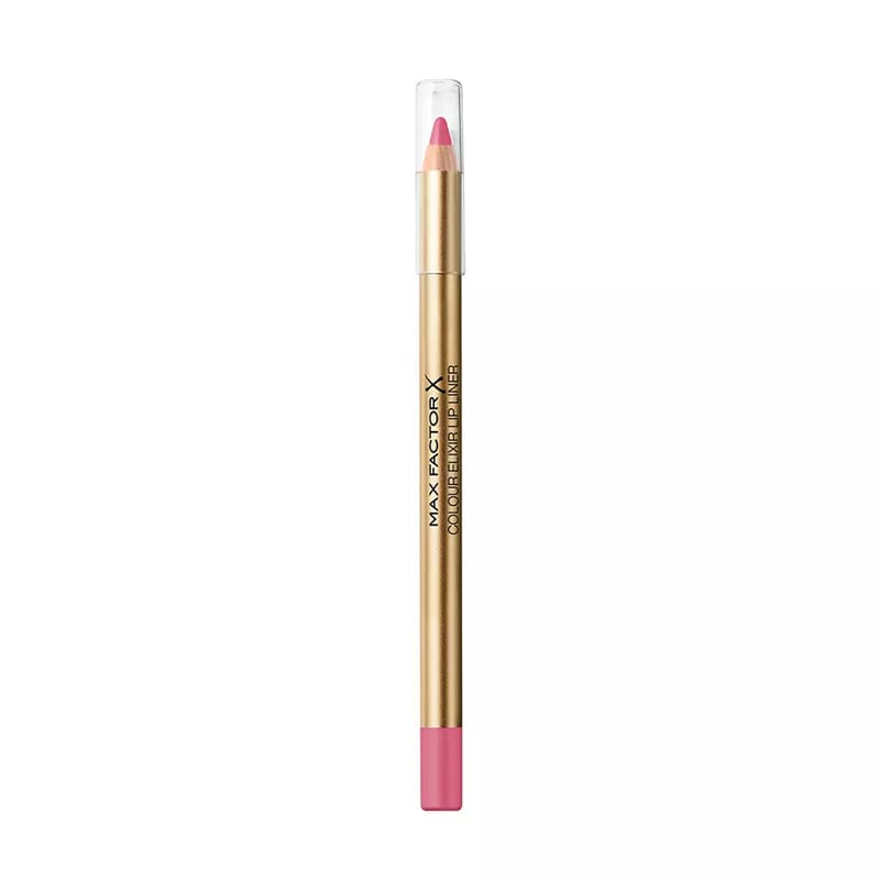 Colour Elixir Lipliner #035-Pink Princess