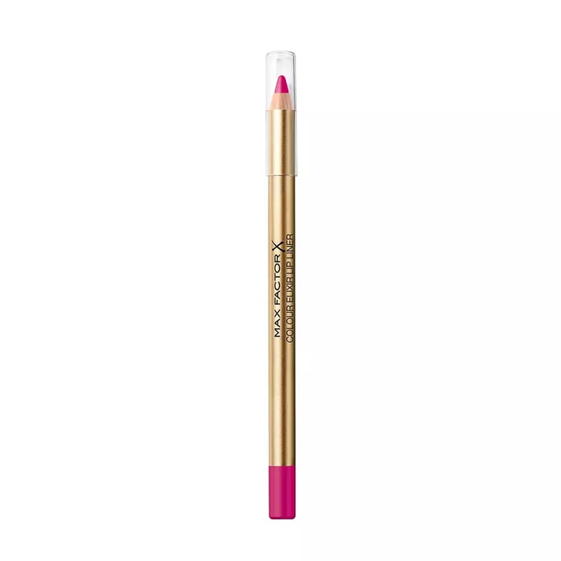 Colour Elixir Lipliner #040-Peacock Pink