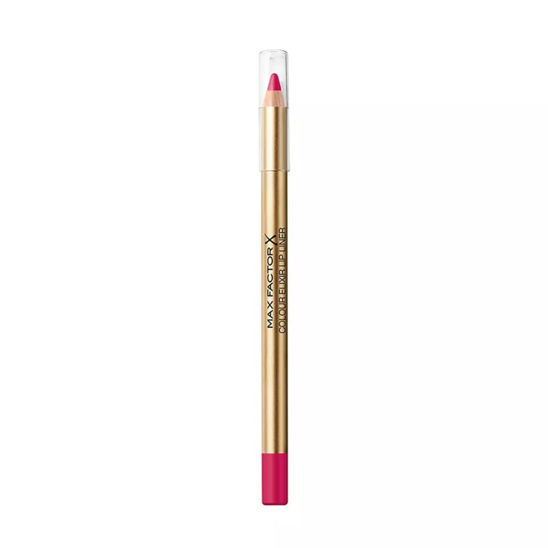 Colour Elixir Lipliner #045-Rosy Berry