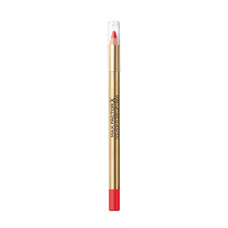 Colour Elixir Lipliner #055-Red Poppy