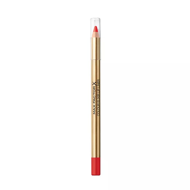 Colour Elixir Lipliner #060-Red Ruby