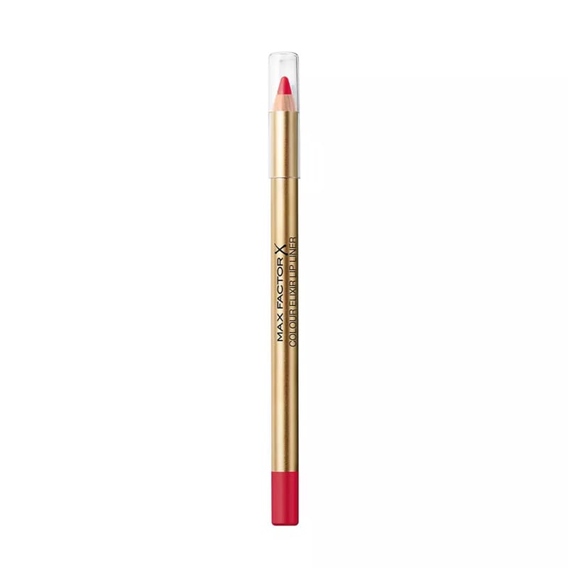 Colour Elixir Lipliner #065-Red Sangria