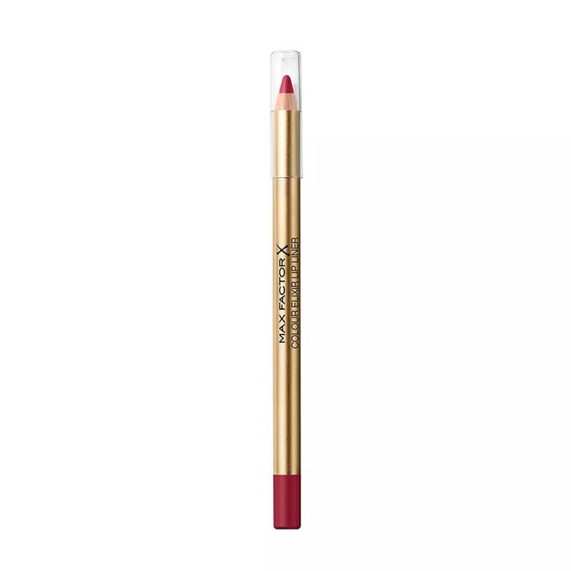 Colour Elixir Lipliner #075-Rich Wine