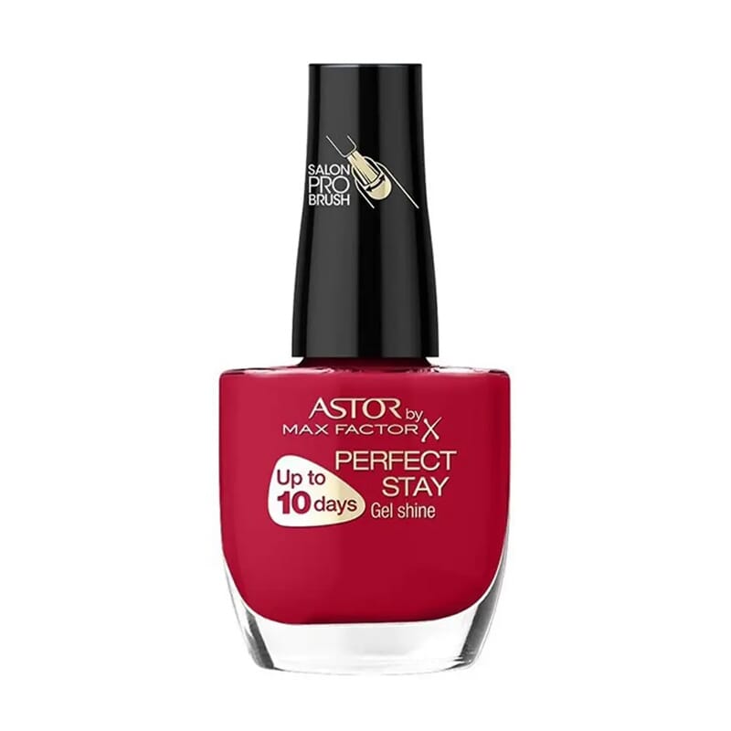 Perfect Stay Gel Shine Nail #643