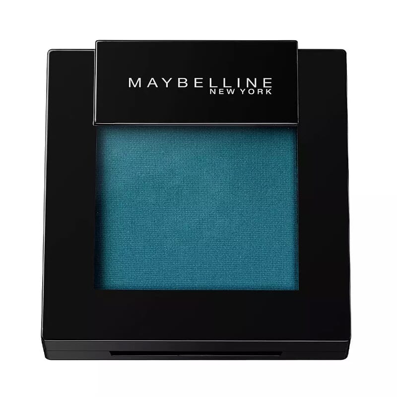 Color Sensational Mono Shadow #95-Pure Teal