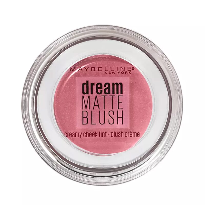Dream Matte Blush #10-Pink Sand