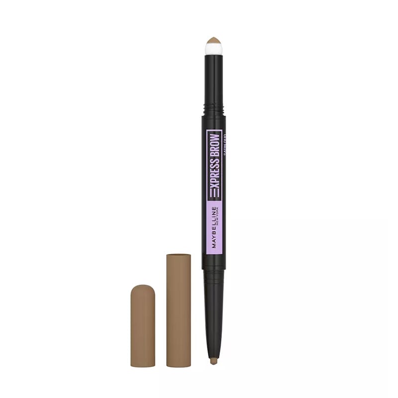 Epress Brow Satin Duo #01-Dark Blonde