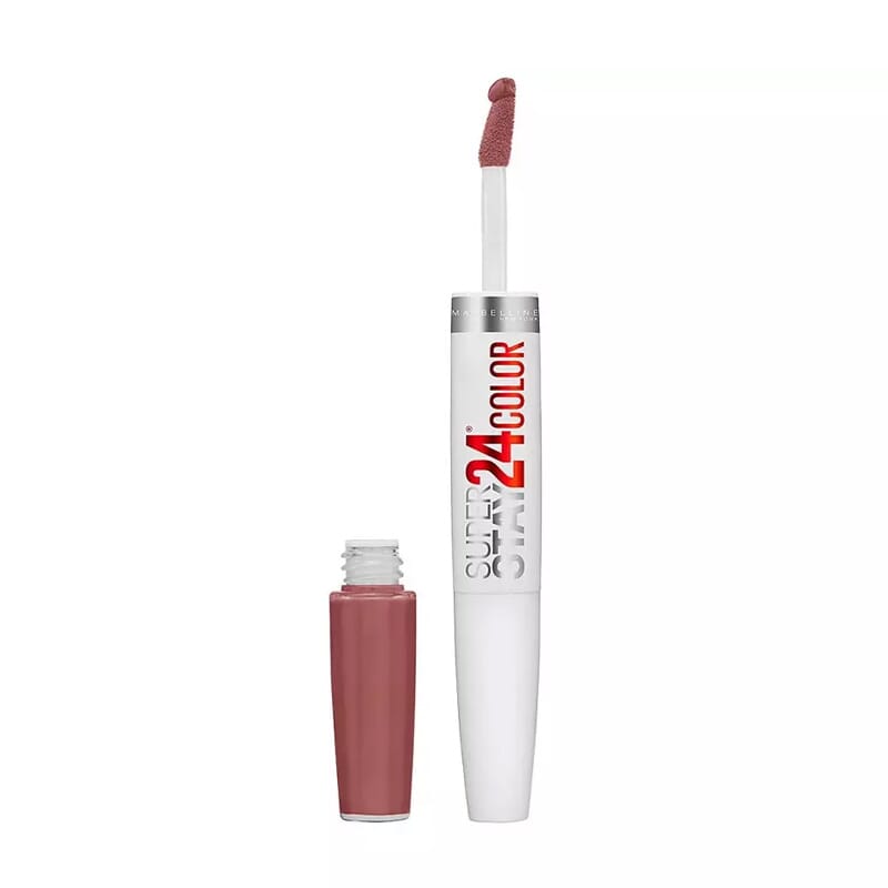 Superstay 24H Lip Color #725-Caramel