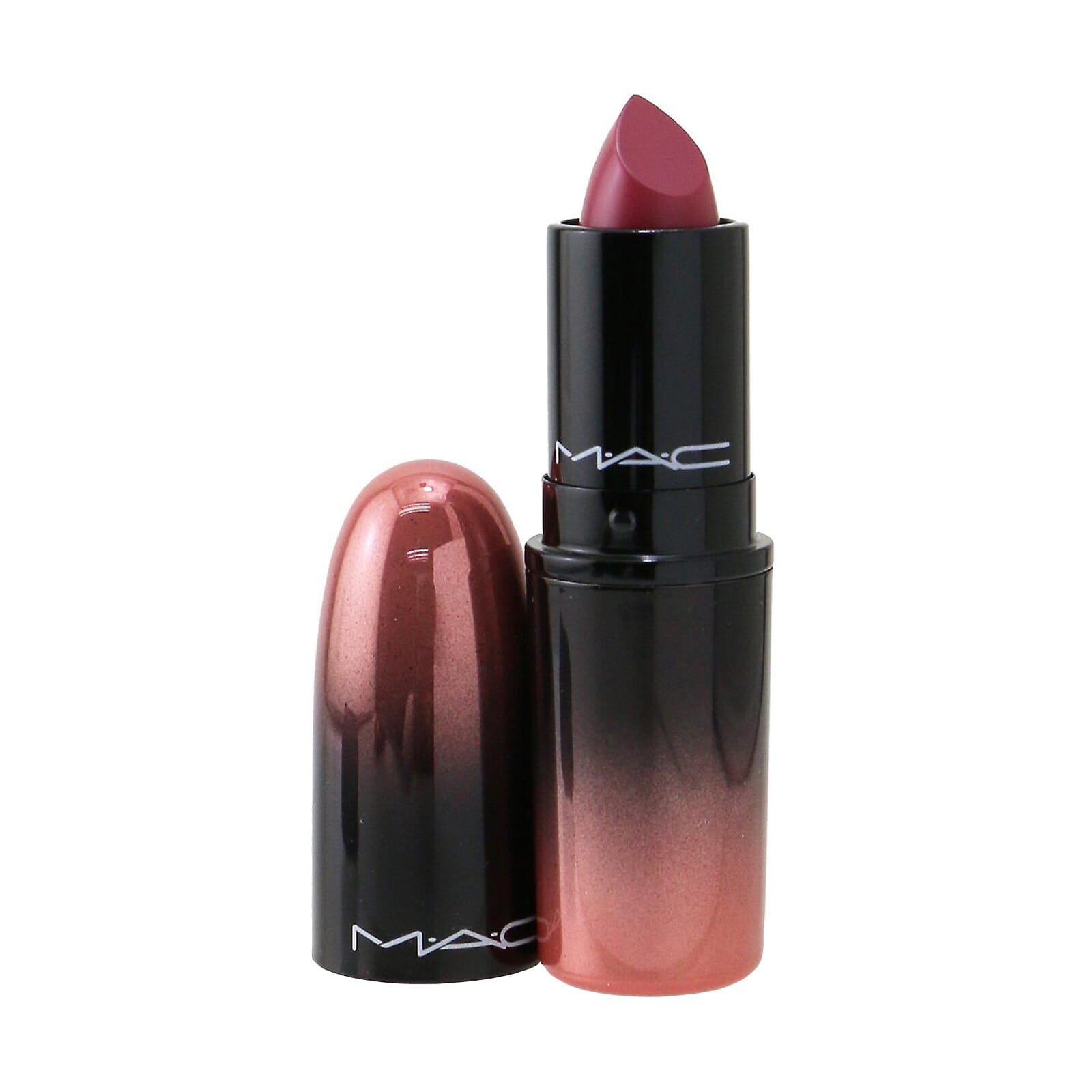 Love Me Lipstick #As If I Care