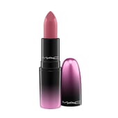 Love Me Lipstick #Killing Me Softly di Mac