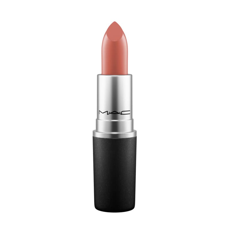 Satin Lipstick #Mocha