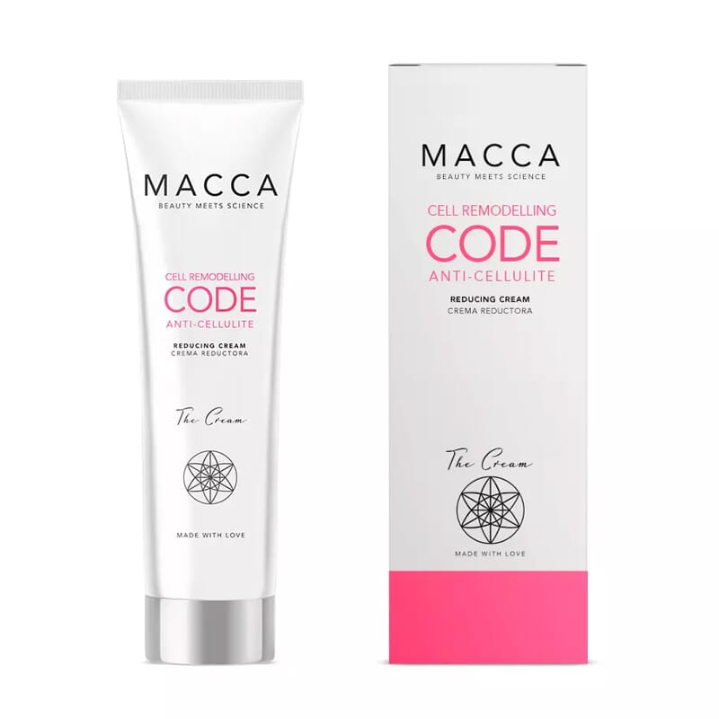 Cell Remodelling Code Anti-Cellulite Reducing Cream 150 ml