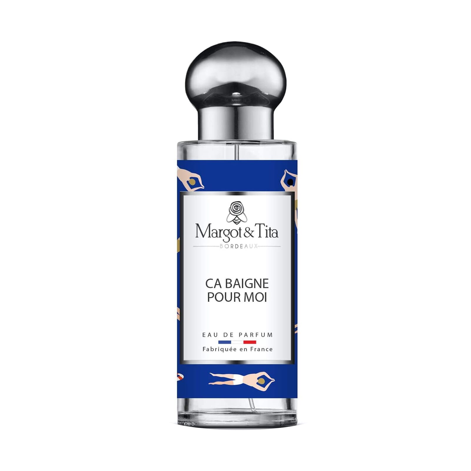 Ca Baigne Pour Moi EDP 30 ml