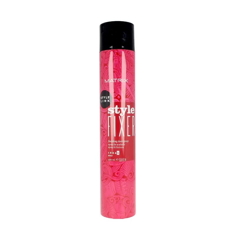 Style Link Perfect Finish Hair Spray 400 ml