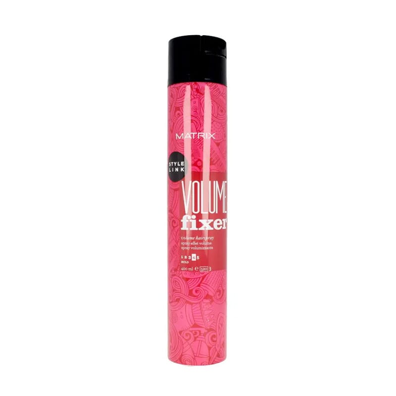 Style Link Perfect Volume Hair Spray 400 ml
