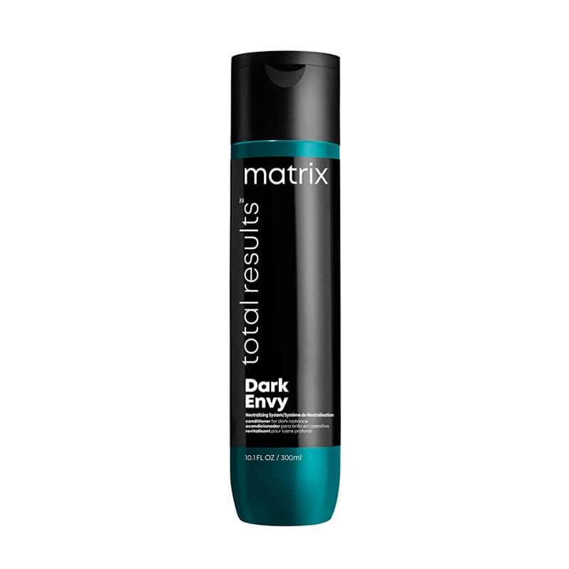 Total Results Dark Envy Color Obsessed Conditioner 300 ml