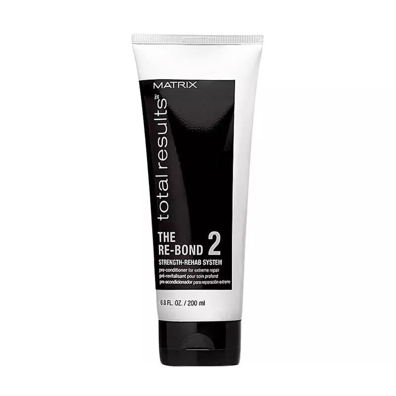 Total Results Re-Bond Pre-Conditioner 200 ml
