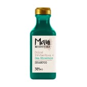 Sea Minerals Color Protection Hair Shampoo 385 ml de Maui